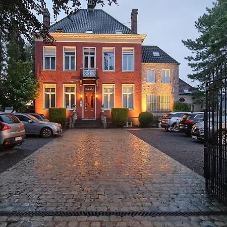 Hotel Vredehof Damme Zewnętrze zdjęcie