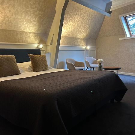 Hotel Vredehof Damme Zewnętrze zdjęcie