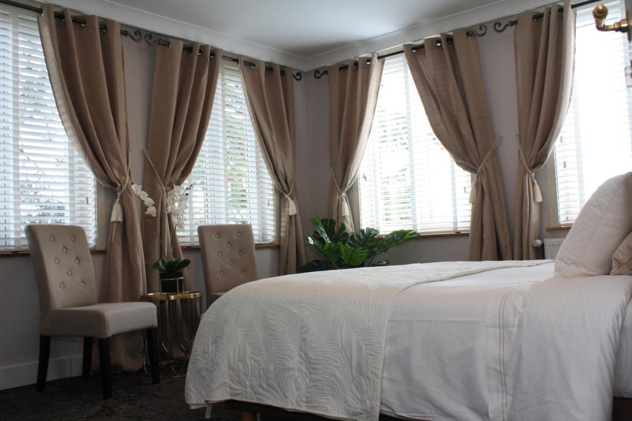 Hotel Vredehof Damme Zewnętrze zdjęcie