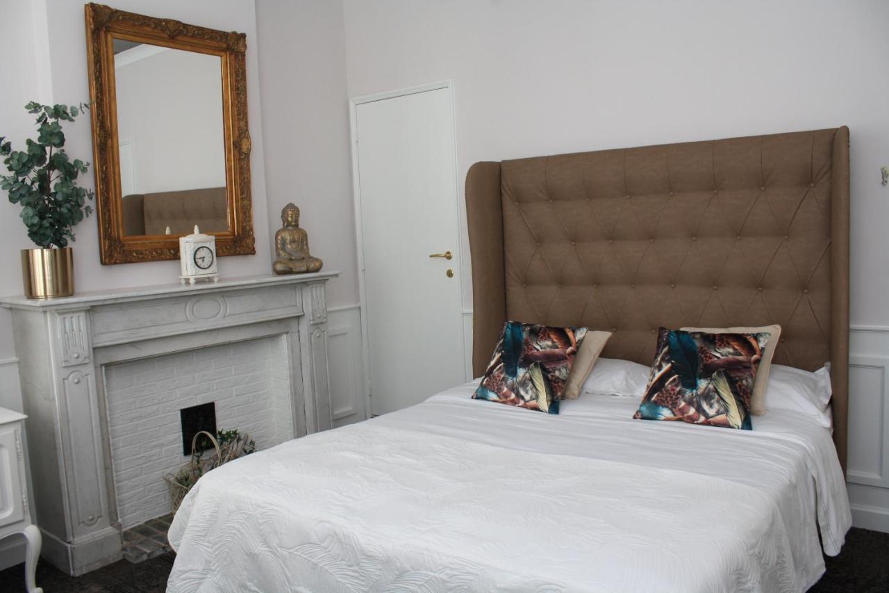 Hotel Vredehof Damme Zewnętrze zdjęcie