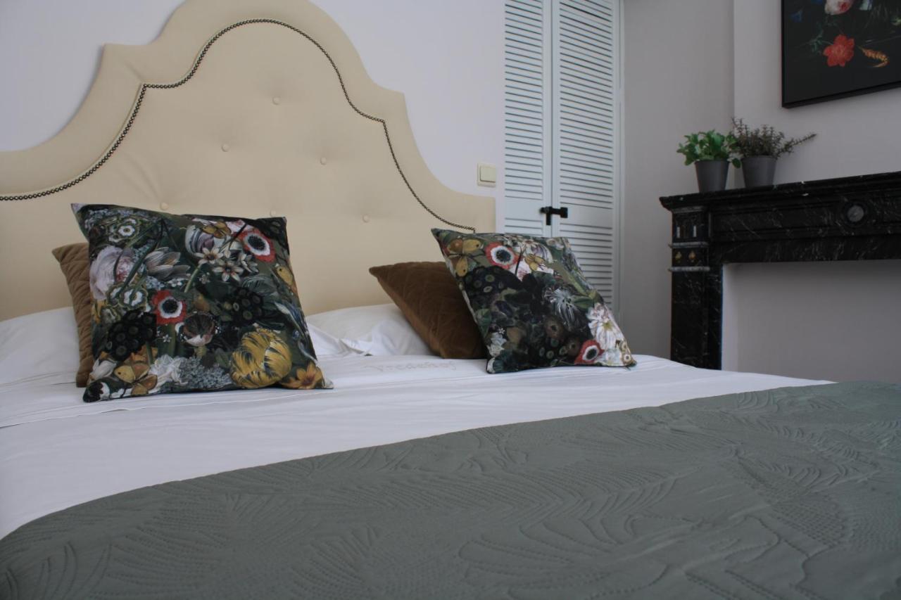 Hotel Vredehof Damme Zewnętrze zdjęcie