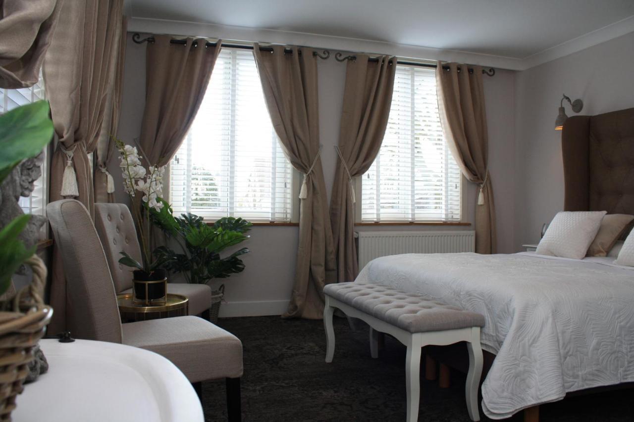 Hotel Vredehof Damme Zewnętrze zdjęcie