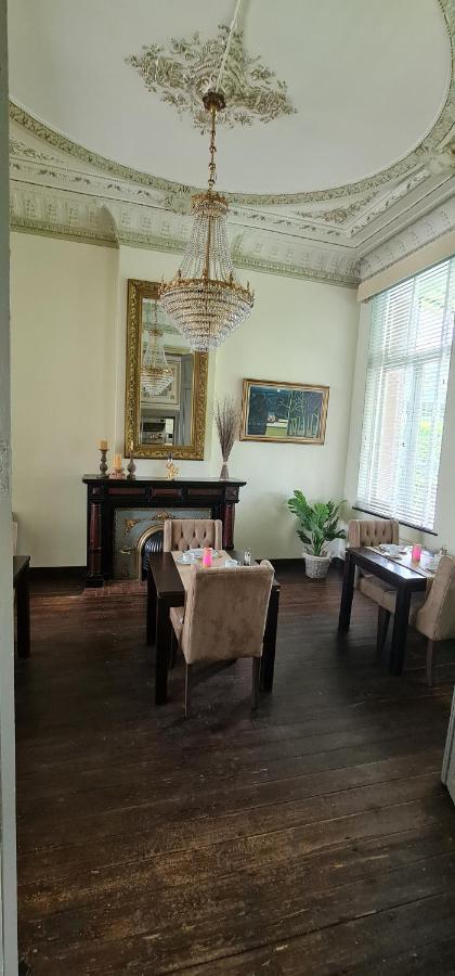 Hotel Vredehof Damme Zewnętrze zdjęcie