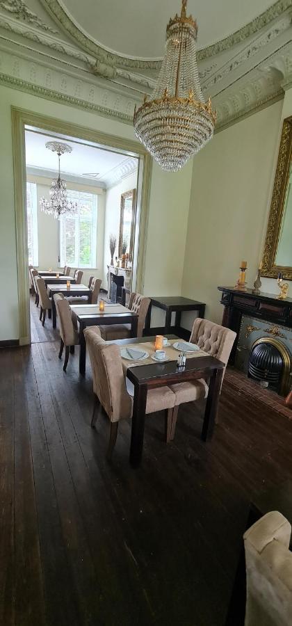 Hotel Vredehof Damme Zewnętrze zdjęcie