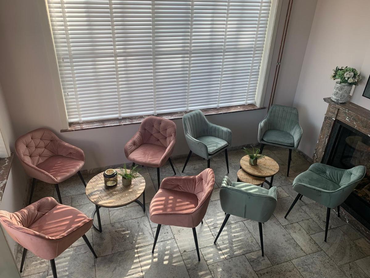 Hotel Vredehof Damme Zewnętrze zdjęcie