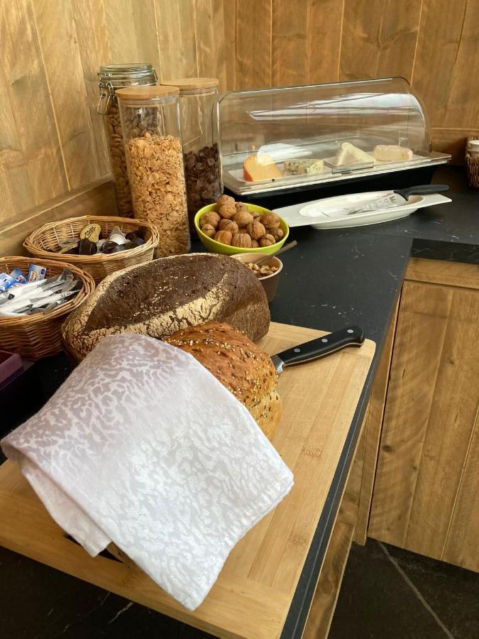 Hotel Vredehof Damme Zewnętrze zdjęcie
