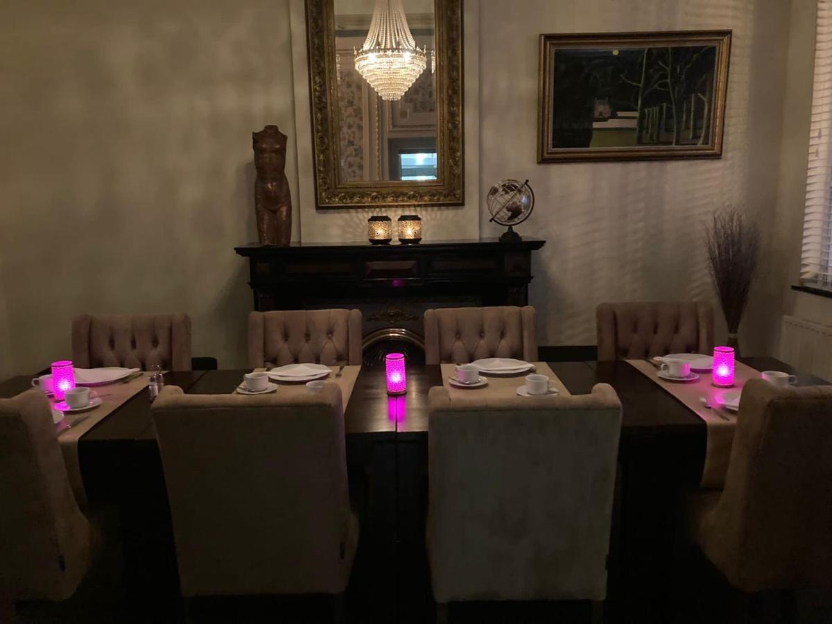 Hotel Vredehof Damme Zewnętrze zdjęcie