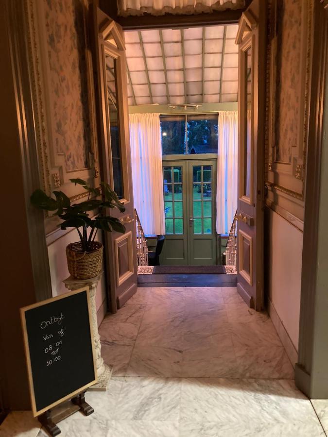 Hotel Vredehof Damme Zewnętrze zdjęcie