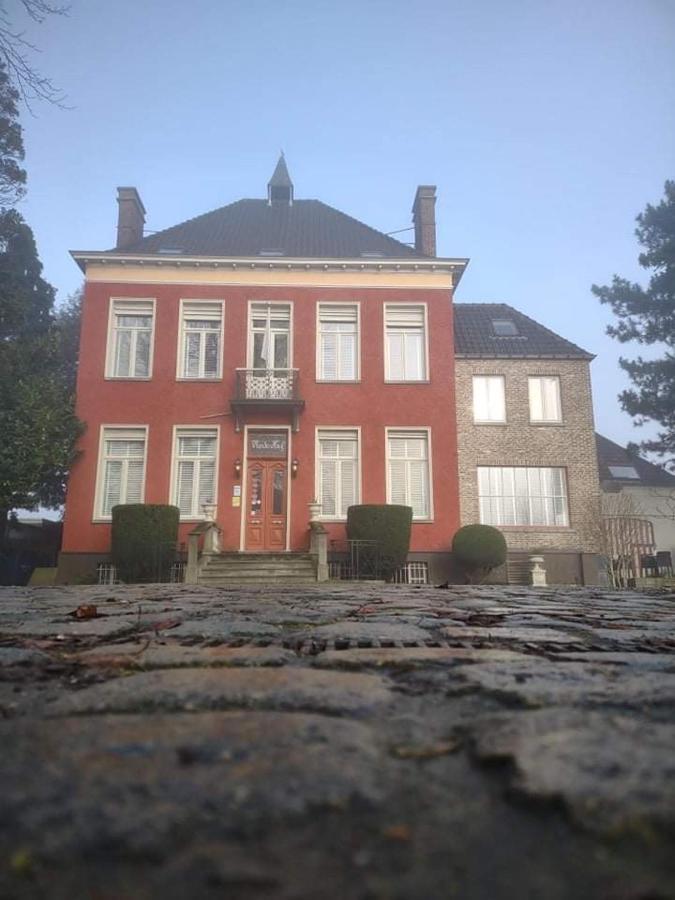 Hotel Vredehof Damme Zewnętrze zdjęcie