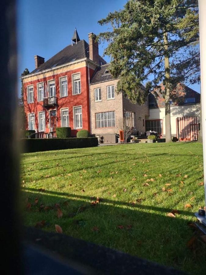 Hotel Vredehof Damme Zewnętrze zdjęcie