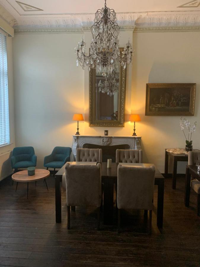 Hotel Vredehof Damme Zewnętrze zdjęcie