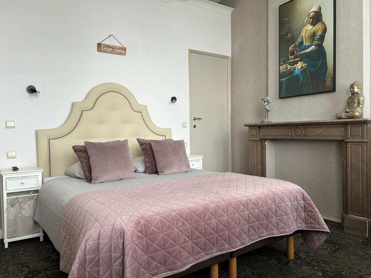 Hotel Vredehof Damme Zewnętrze zdjęcie