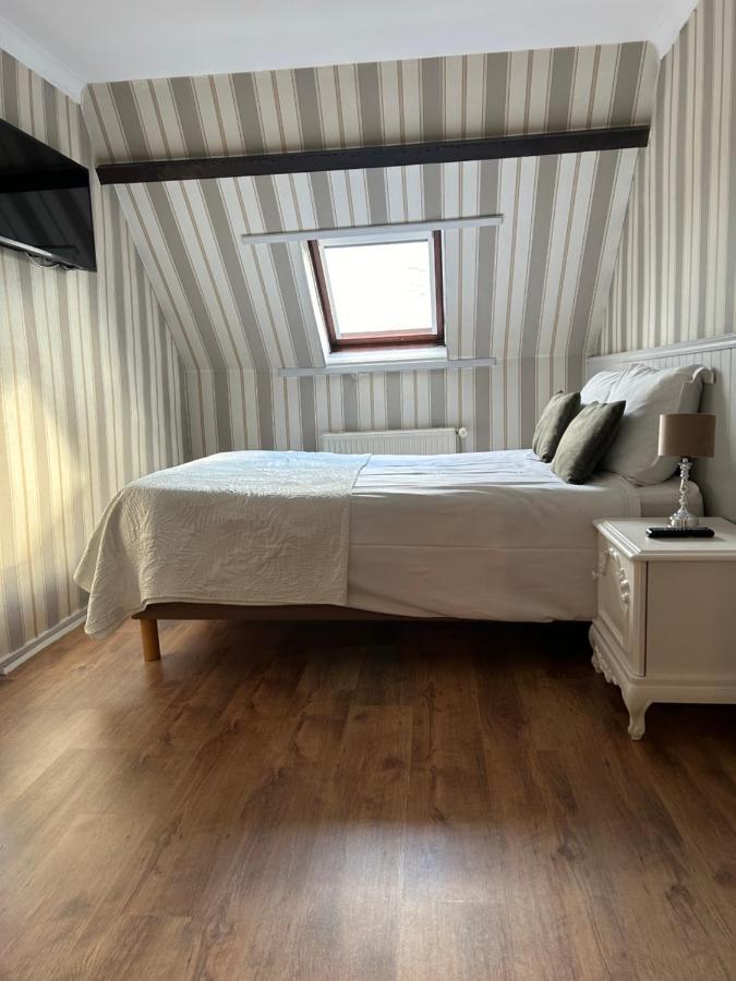 Hotel Vredehof Damme Zewnętrze zdjęcie