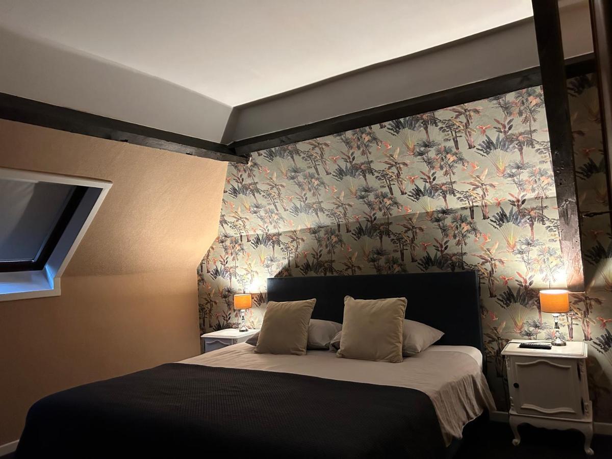 Hotel Vredehof Damme Zewnętrze zdjęcie