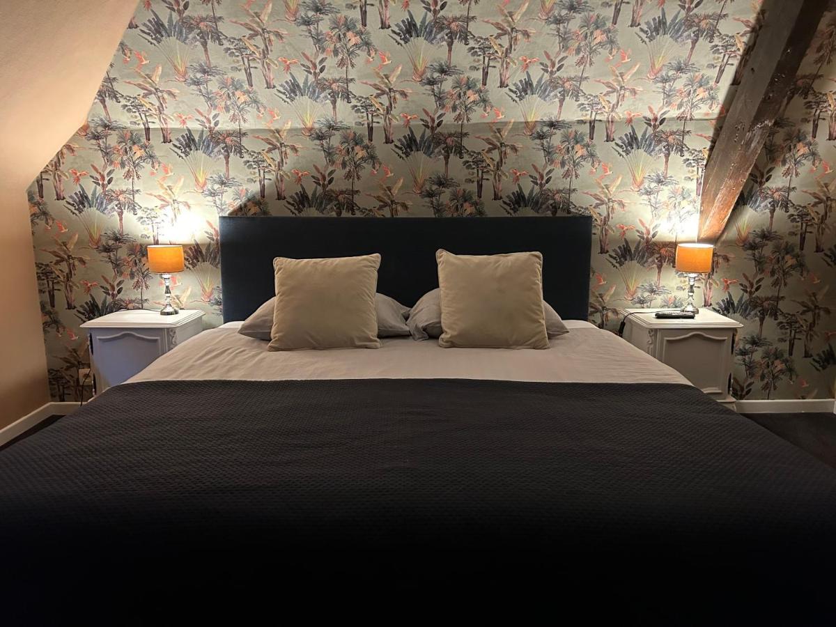 Hotel Vredehof Damme Zewnętrze zdjęcie