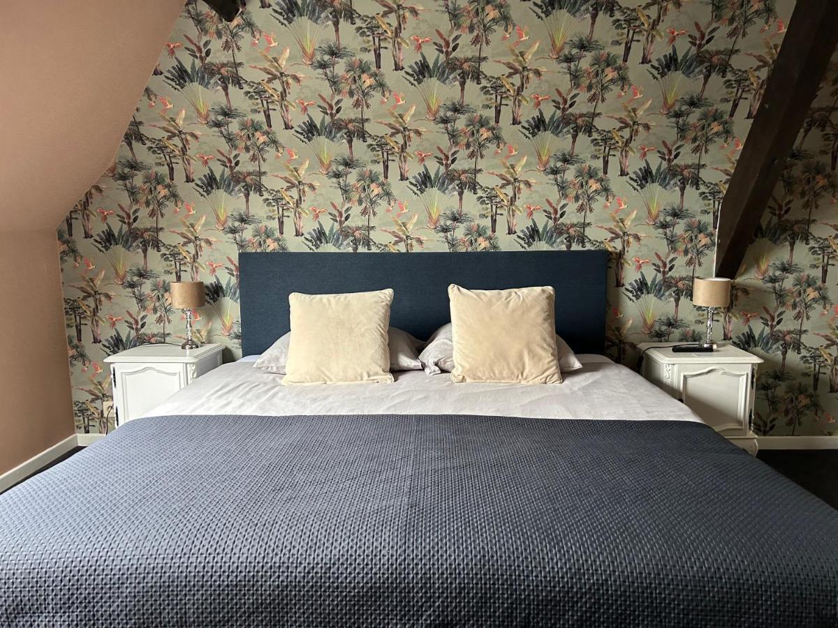 Hotel Vredehof Damme Zewnętrze zdjęcie