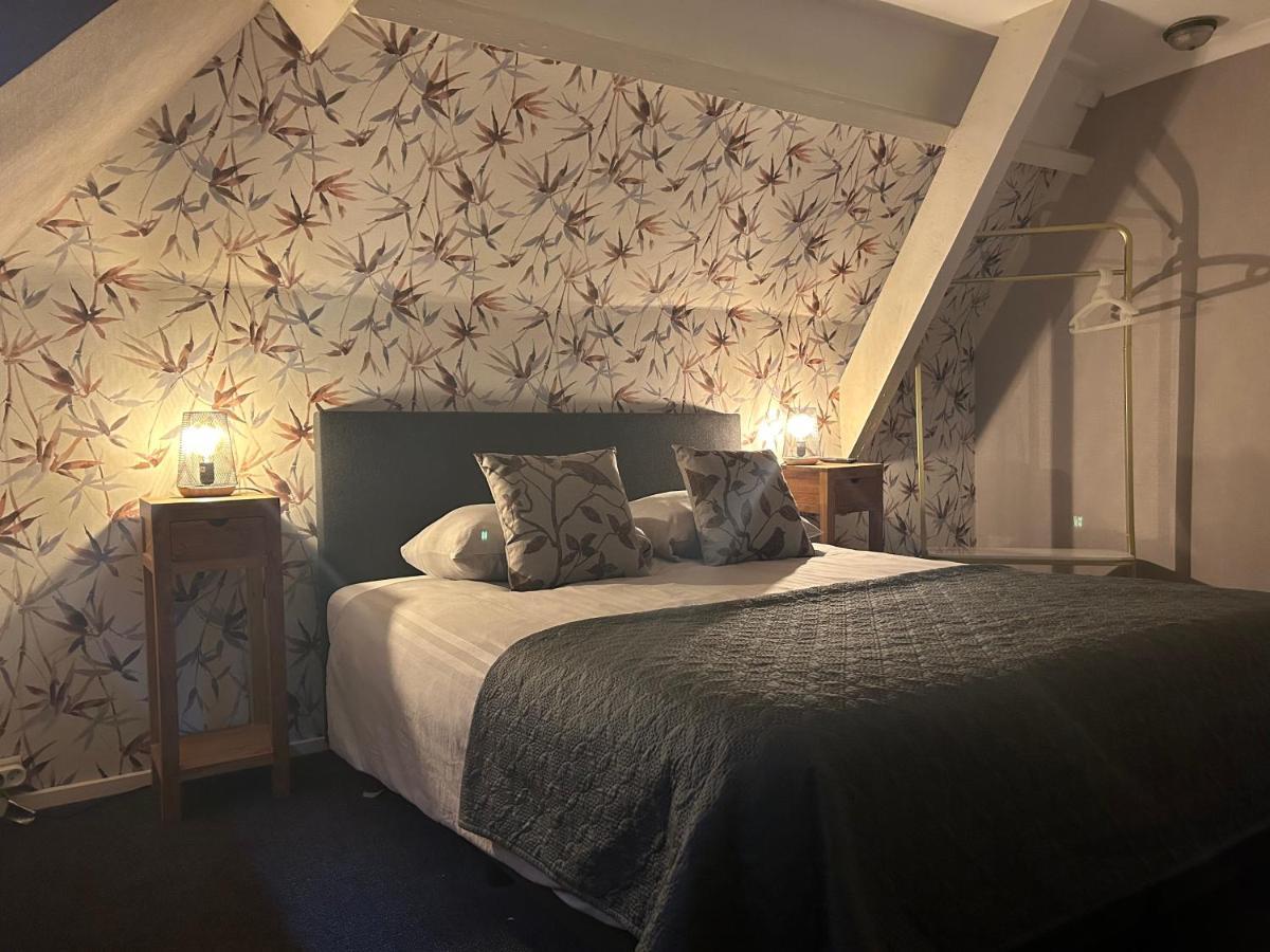 Hotel Vredehof Damme Zewnętrze zdjęcie