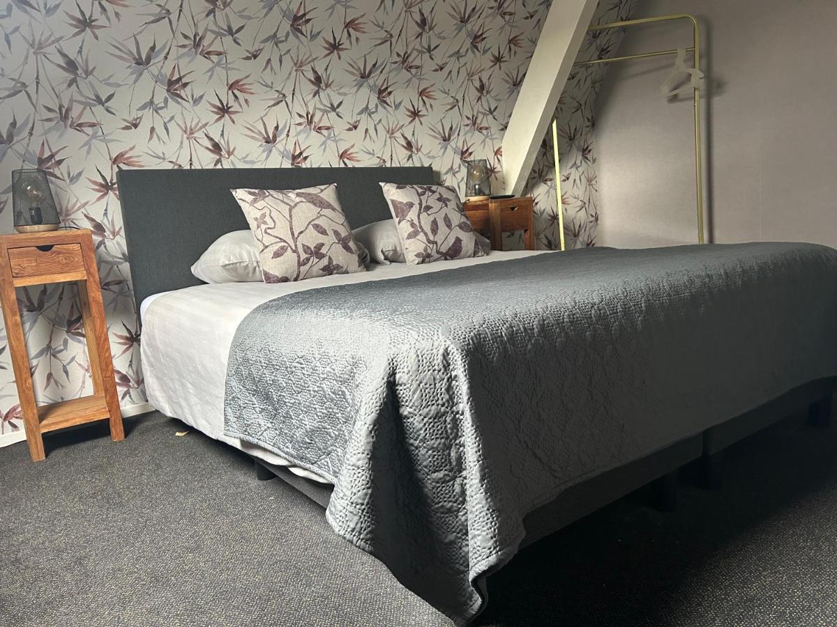 Hotel Vredehof Damme Zewnętrze zdjęcie