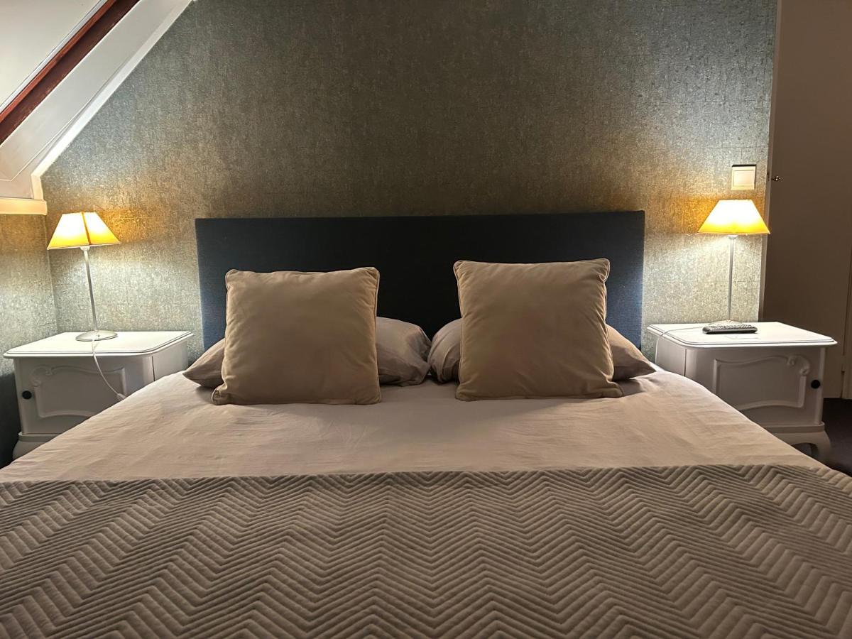 Hotel Vredehof Damme Zewnętrze zdjęcie