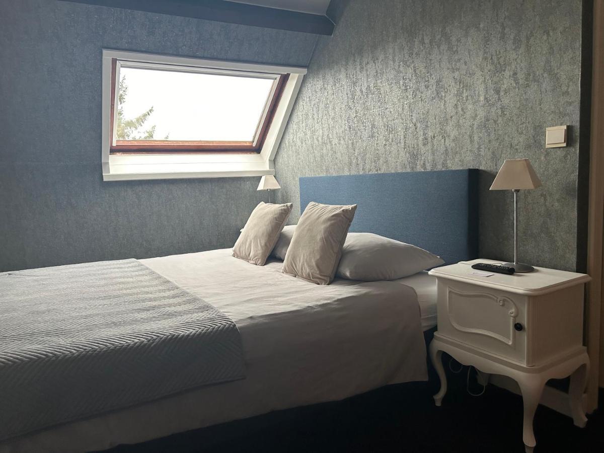 Hotel Vredehof Damme Zewnętrze zdjęcie