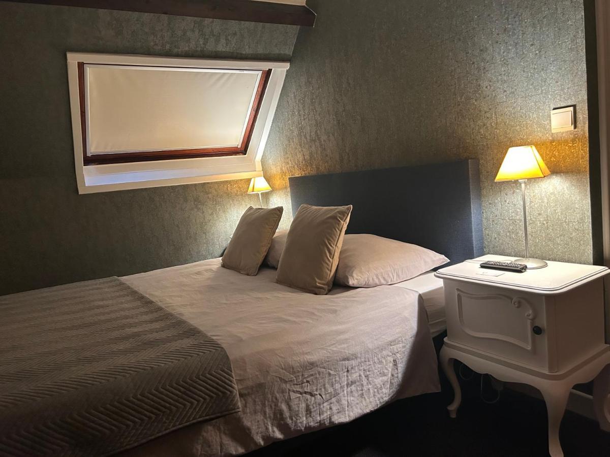 Hotel Vredehof Damme Zewnętrze zdjęcie