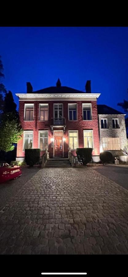 Hotel Vredehof Damme Zewnętrze zdjęcie