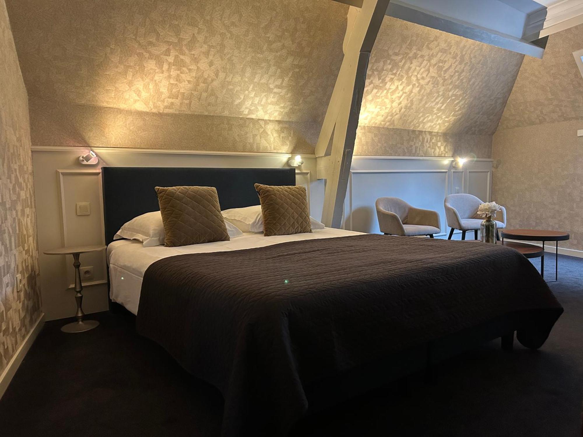 Hotel Vredehof Damme Zewnętrze zdjęcie