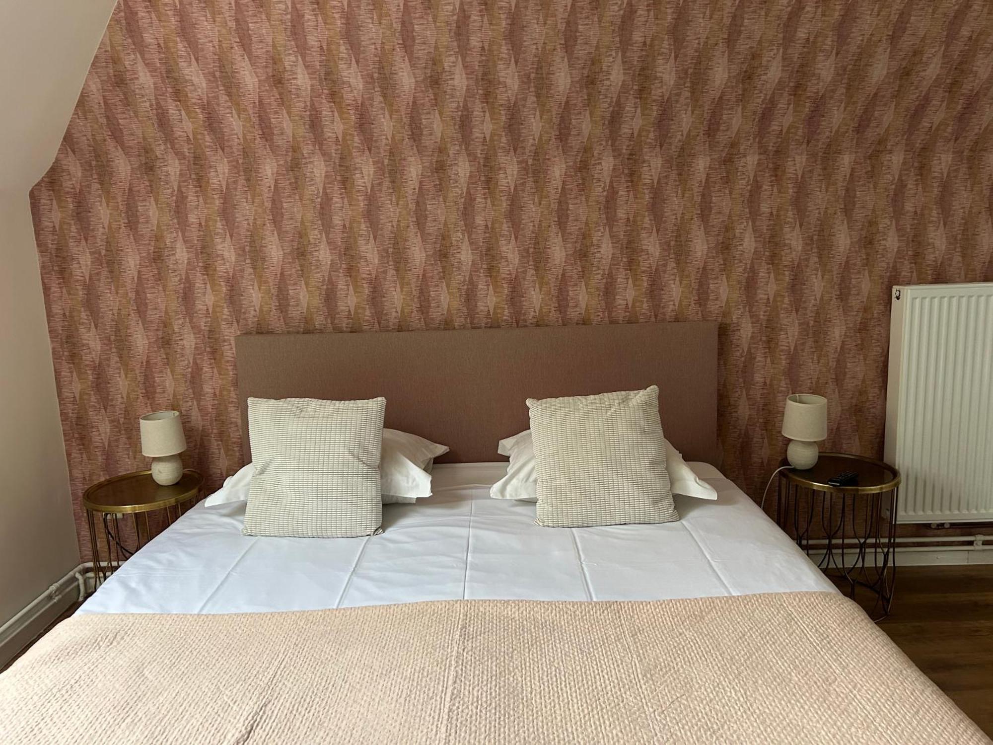 Hotel Vredehof Damme Zewnętrze zdjęcie
