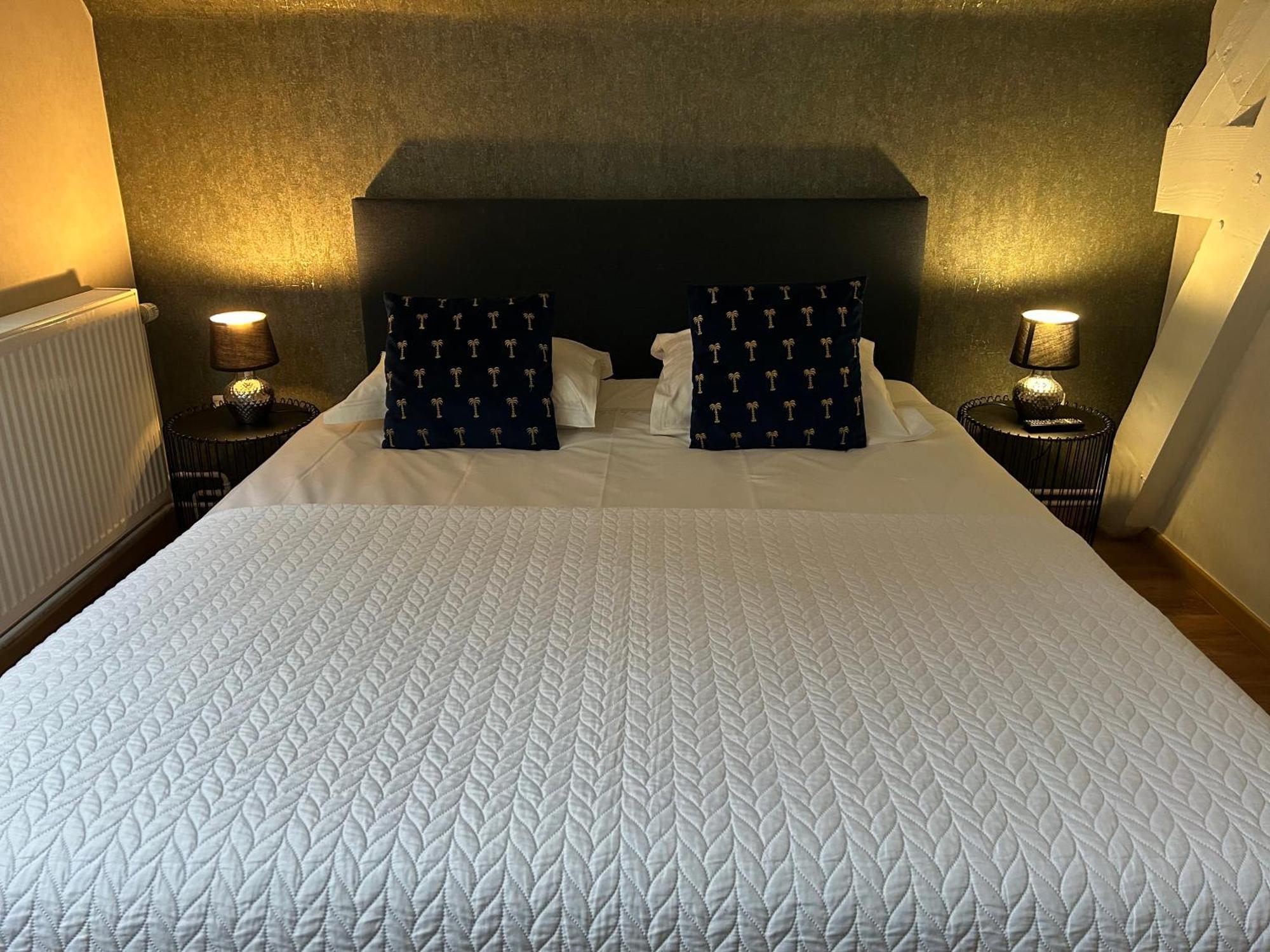 Hotel Vredehof Damme Zewnętrze zdjęcie