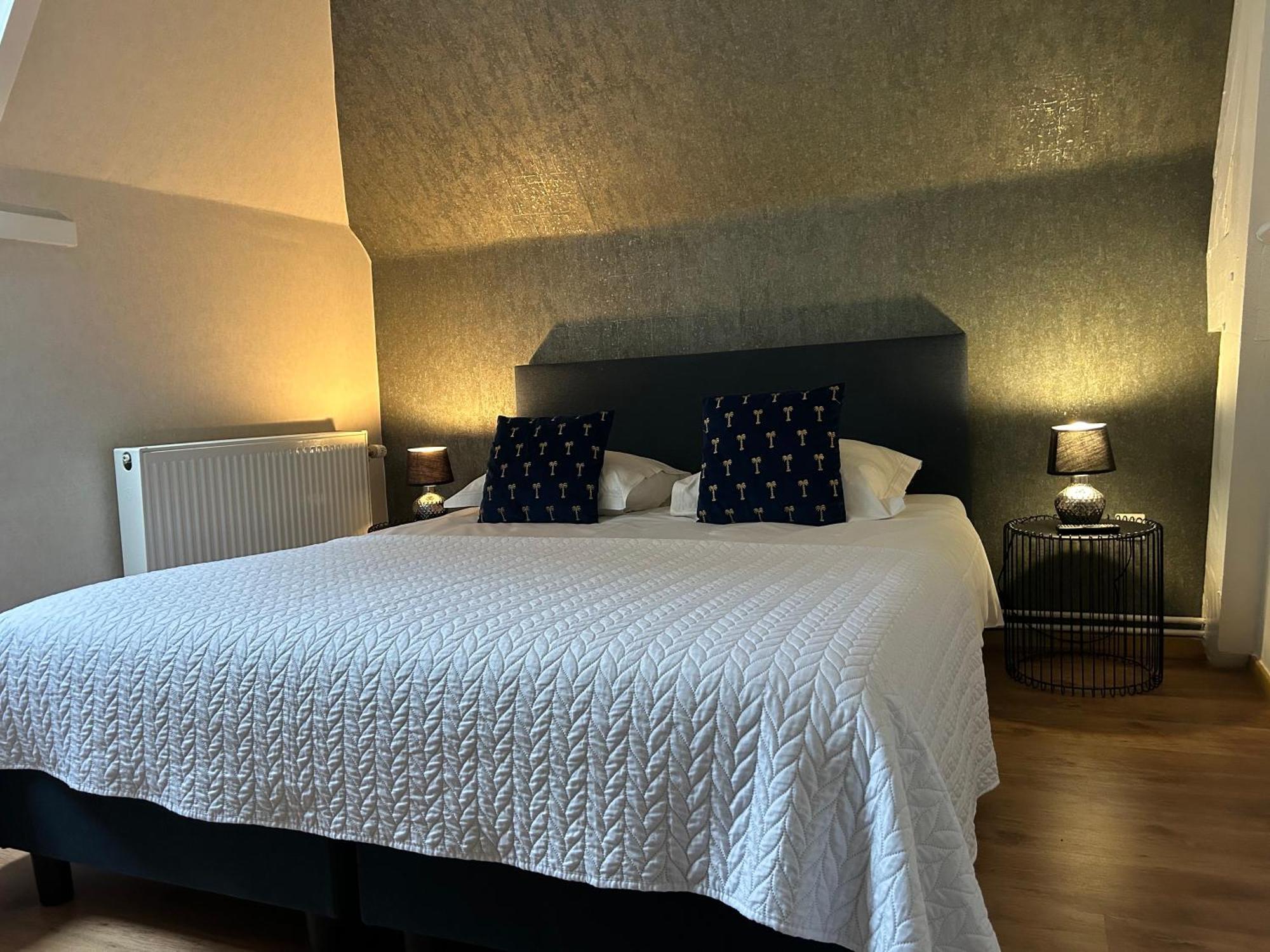Hotel Vredehof Damme Zewnętrze zdjęcie